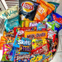 Les bonbons américains pour enfants : les plus fun et colorés !