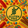 Bonbons américains sans gluten : se régaler en toute sécurité