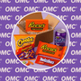 Box de snacks américains : la tendance gourmande venue tout droit des USA