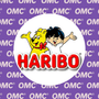 Tout savoir sur la marque : Haribo
