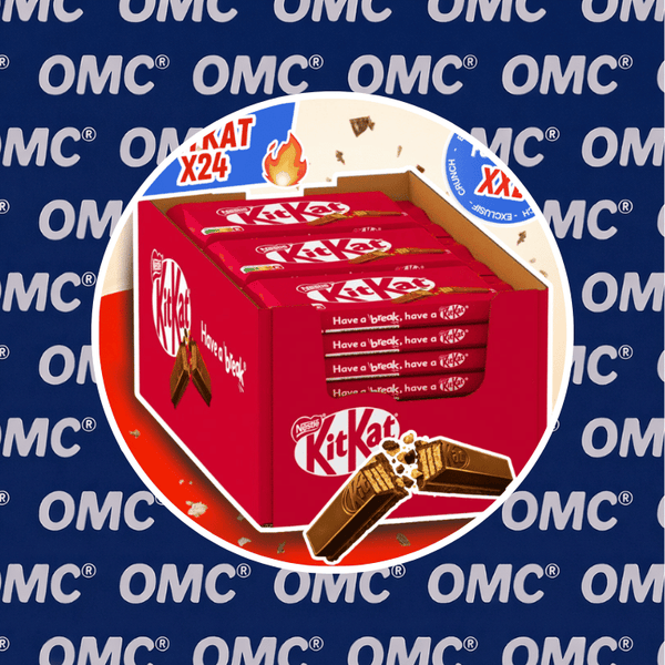 KitKat : le Big Boss des chocolats – histoire, saveurs et pourquoi tout le monde craque