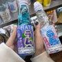 Les Sodas Japonais les Plus Surprenants à Découvrir !