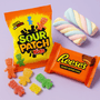 Où acheter des bonbons américains rares et introuvables en France ?
