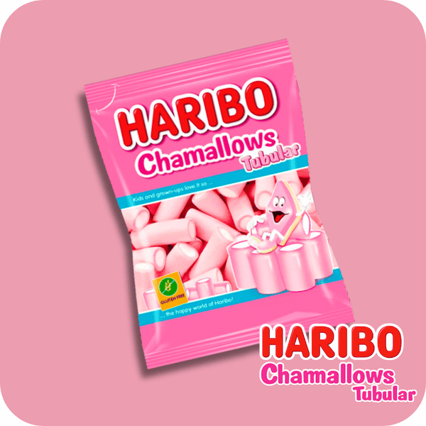 Nuages 90g Haribo