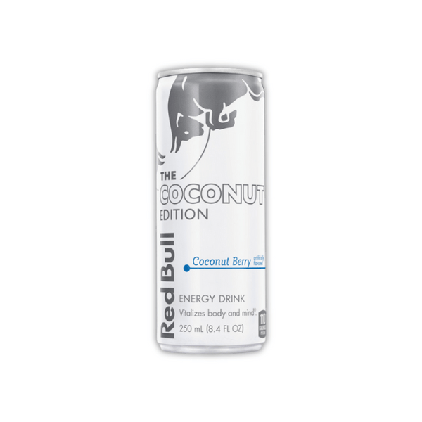 Red Bull Coconut Edition 250ml