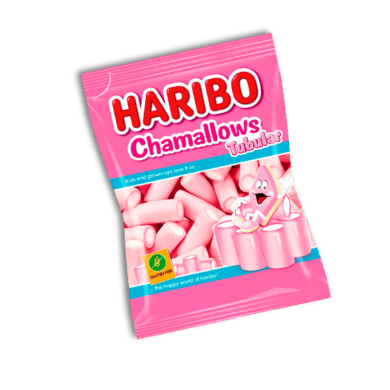 Nuages 90g Haribo