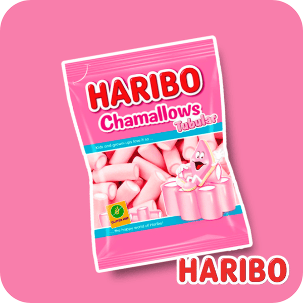 Nuages 90g Haribo
