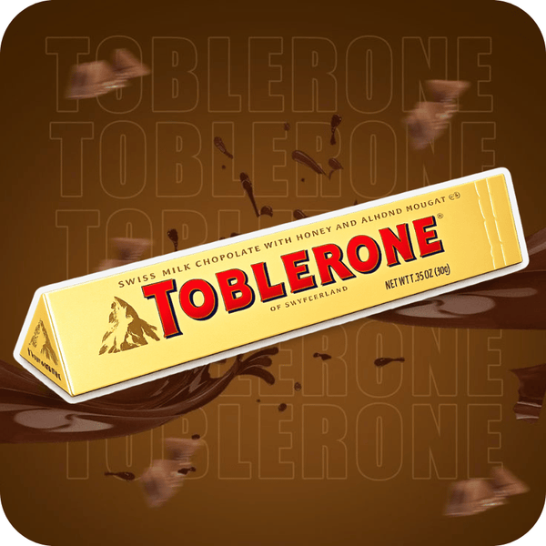 Toblerone