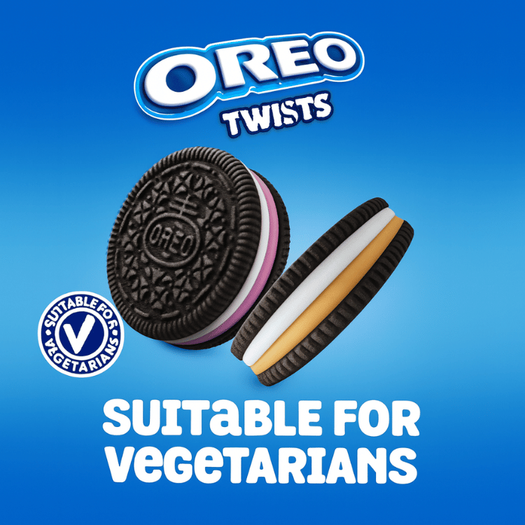 Oreo x14 – Biscuits assortis Original, Golden & Remix