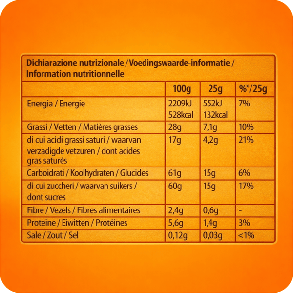 Pack Toblerone Chocolat au Lait x24 – Barres 50g Format Économique