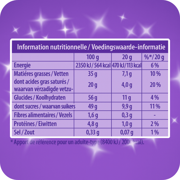 Pack Milka x3 Tablettes Exclusives – Chocolat au lait & recettes gourmandes