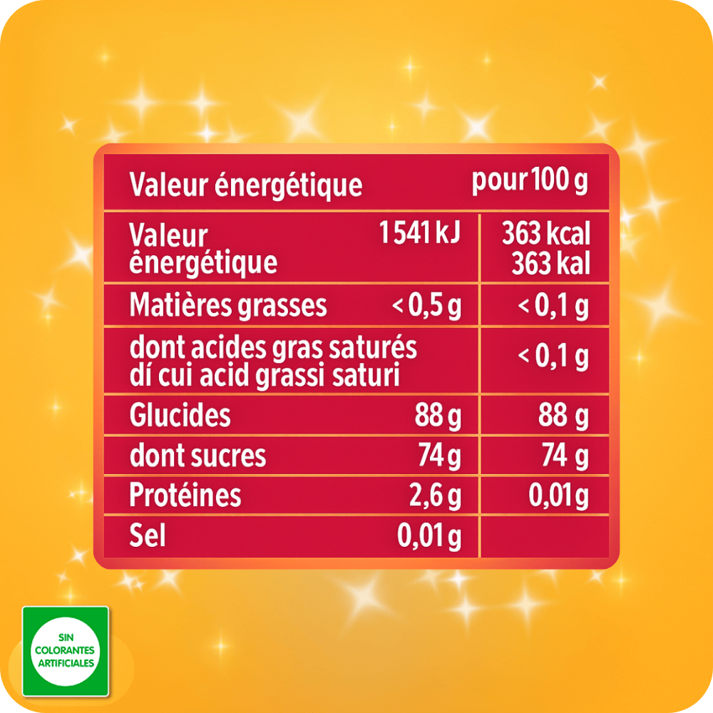 Pack Haribo x9 – Exclusif