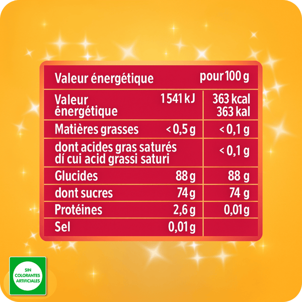 Pack Haribo x9 – Exclusif