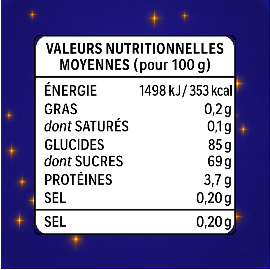 Pack Fini Mix 14 Sachets – Assortiment de Bonbons Fini