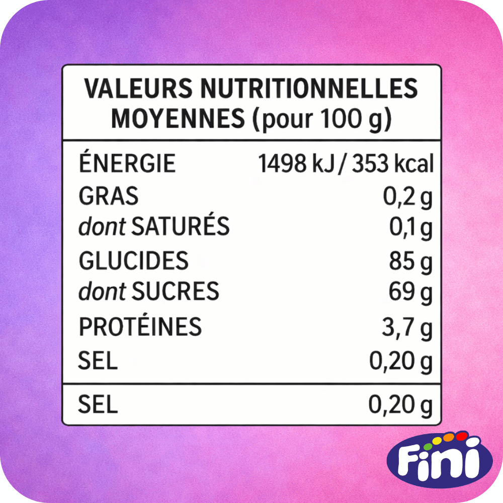 Fini Clouds – Pack x2