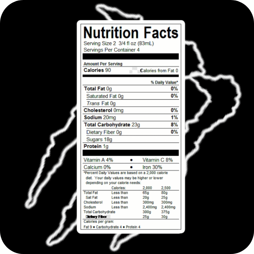 Monster Energy – Pack x3